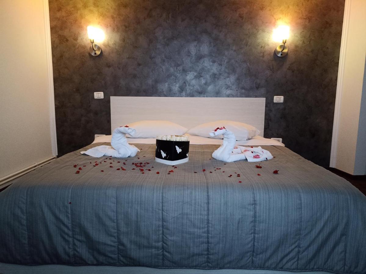 La Zinculescu Hotel Albestii Paminteni Room photo